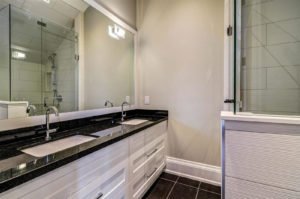 Bathroom Renovation in Toronto