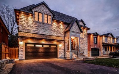 Common Myths About Custom Homes