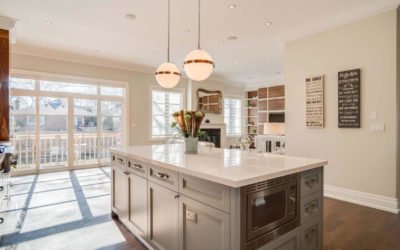 7 Things To Consider Before Tackling A Kitchen Renovation
