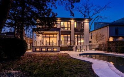 5 Interior Design Secrets For Creating An Amazing Home