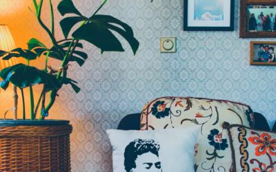 Top 5 Interior Design Trends