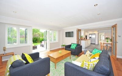 Tips For Connecting Your Home’s Interior To The World Outside