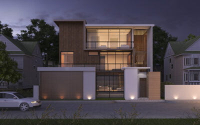 Cost Of Building A Custom Home