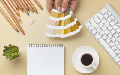 How To Pick A Colour Palette For Your Home Renovation